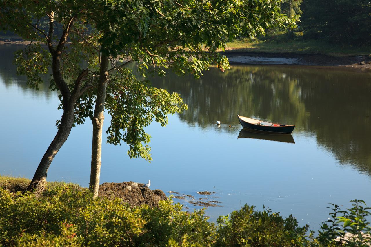 Bufflehead Cove Bed & Breakfast Kennebunkport Exterior photo