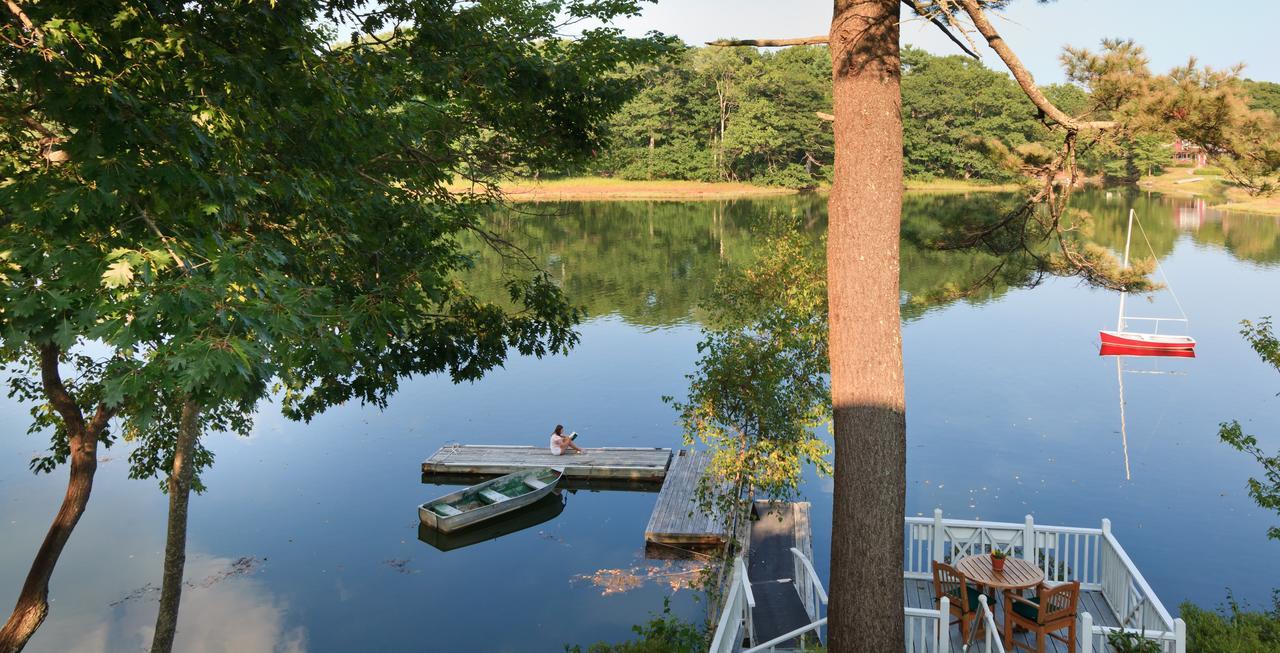 Bufflehead Cove Bed & Breakfast Kennebunkport Exterior photo